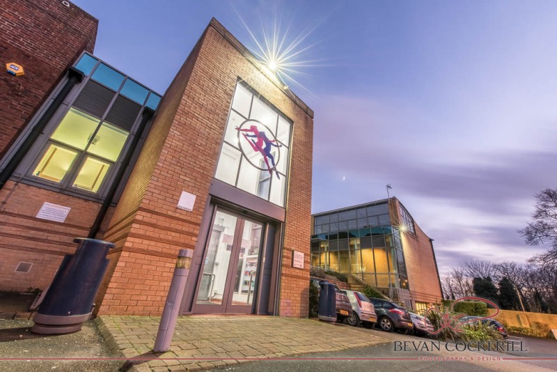 Northern School of Contemporary Dance