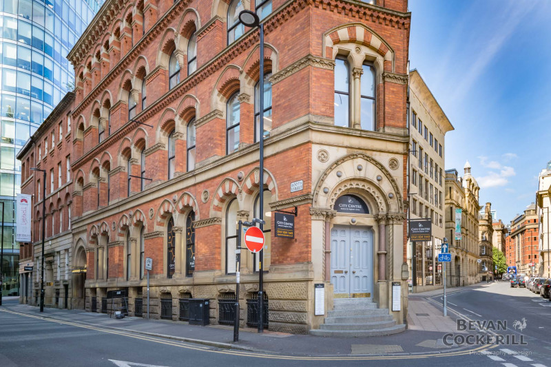City-Centre-Portman-Dental-Manchester-Photography-by-Bevan-Cockerill-7