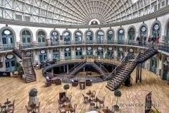 Leeds Corn Exchange