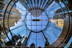 Apple Store - New York