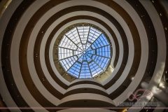Guggenheim, New York
