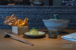 Issho, Leeds