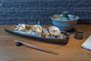 Issho, Leeds