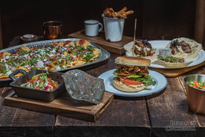 Chida Cantina, Leeds