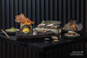Issho, Leeds