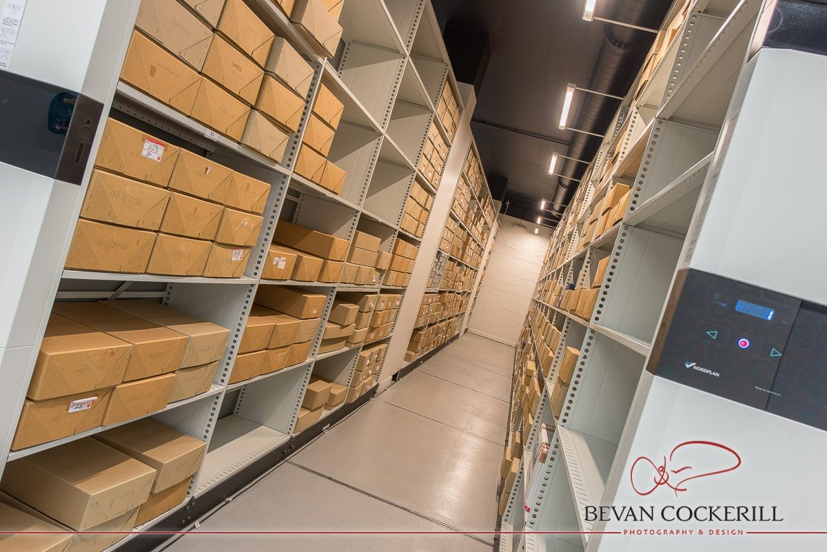 M&S Company Archive - Leeds