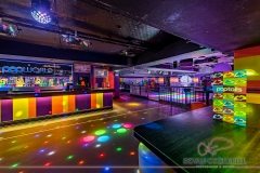 Rosies - Pop World - Chester