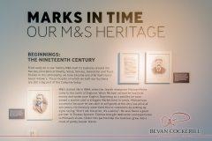 Marks in Time - Leeds