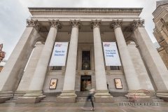 Central Library - Manchester