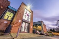 Northern School of Contemporary Dance - Leeds