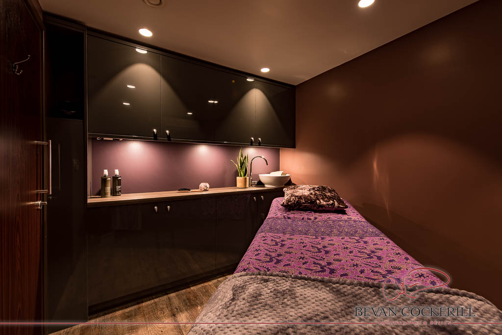 Day Spa at RMUK