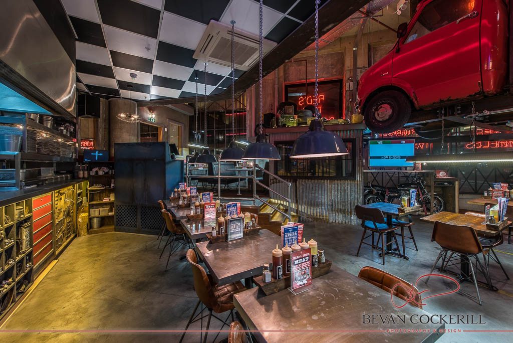 Red's True Barbecue