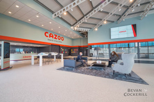 Cazoo-Doncaster-Car-Showroom-Photography-by-Bevan-Cockerill-7