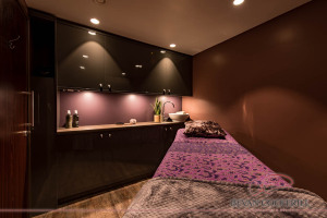 Day Spa at RMUK