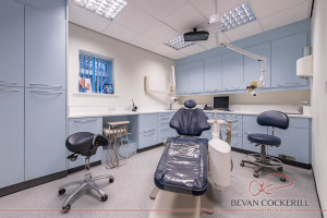 Dental Surgery at King Lane Dental Practice
