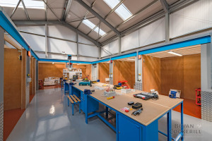 JTL-York-Training-Centre-Photography-15