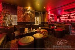 Champaign Bar at Rosies