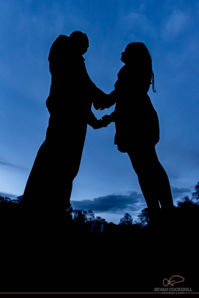 Pre-Wedding Photography by Bevan Cockerill-3
