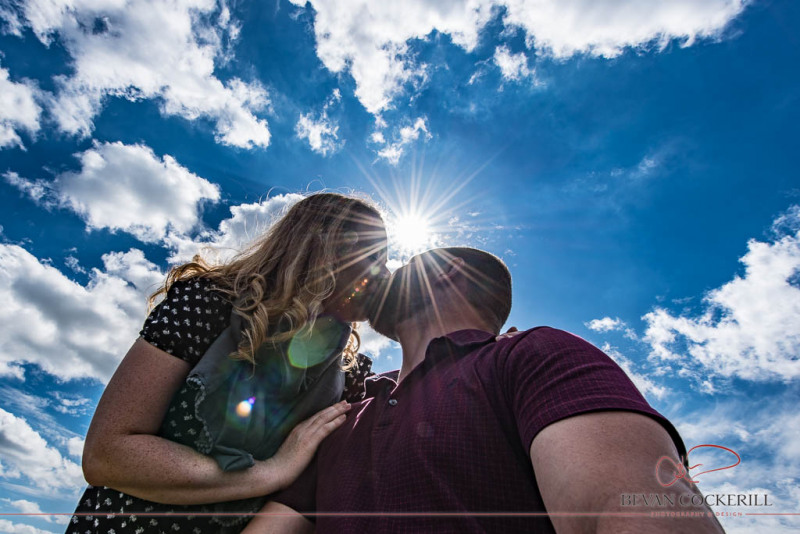Pre-Wedding Photography by Bevan Cockerill-7