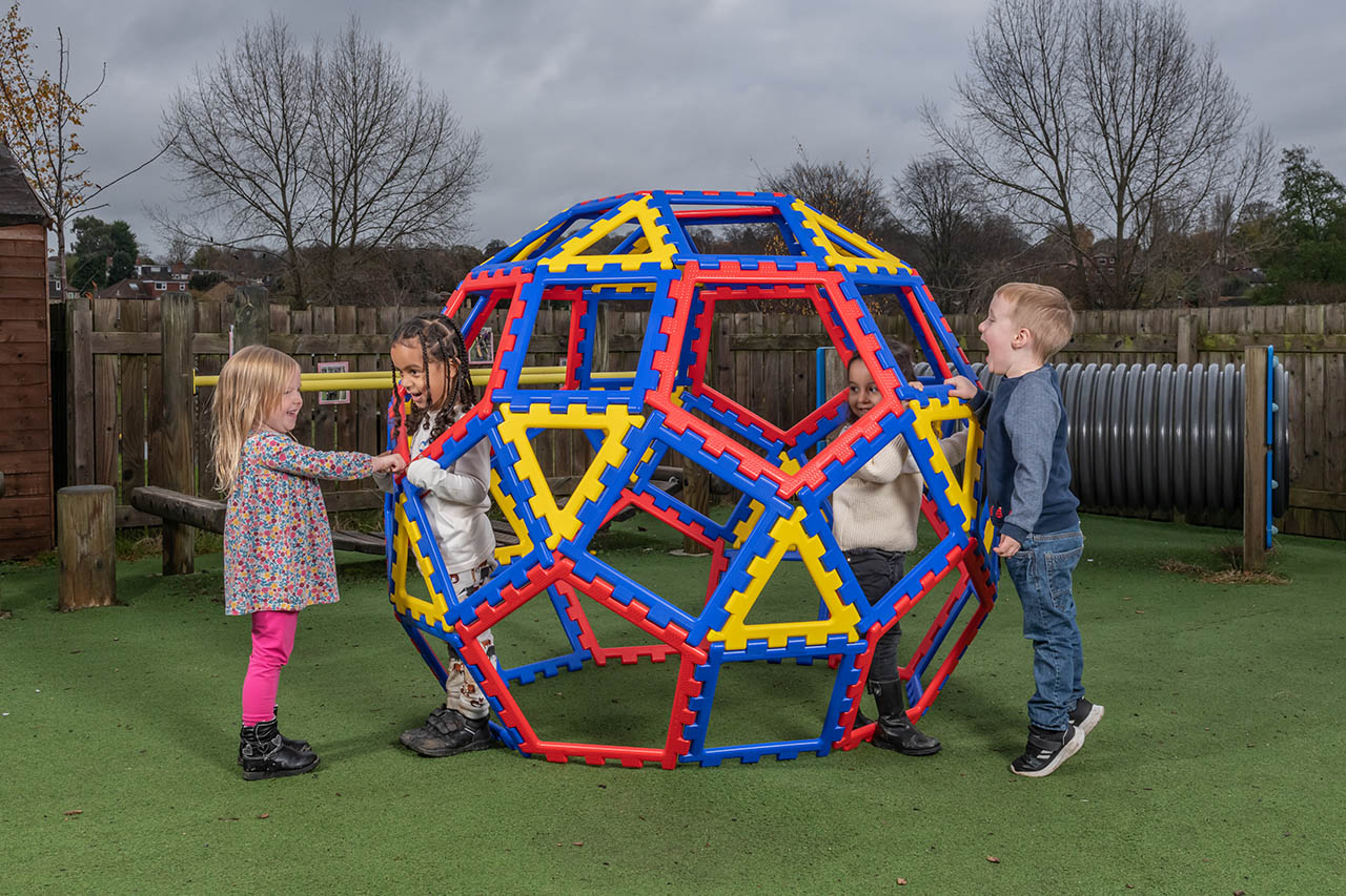 Polydron-at-carr-manor-community-school-by-Bevan-Cockerill-39