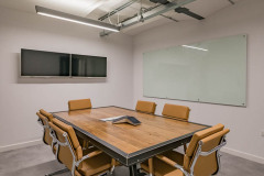 Board Room Table by Ben Johnson Interiors