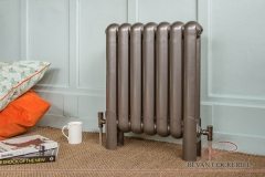 Pod Radiator at Feature Radiators