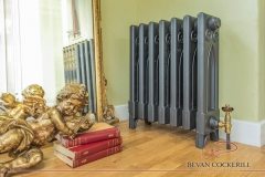 Gothic Radiator at Feature Radiators