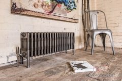 Etonian Radiator at Feature Radiators
