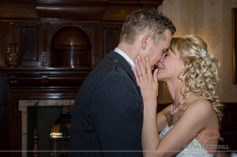 Wedding Ceremony Photography by Bevan Cockerill-1