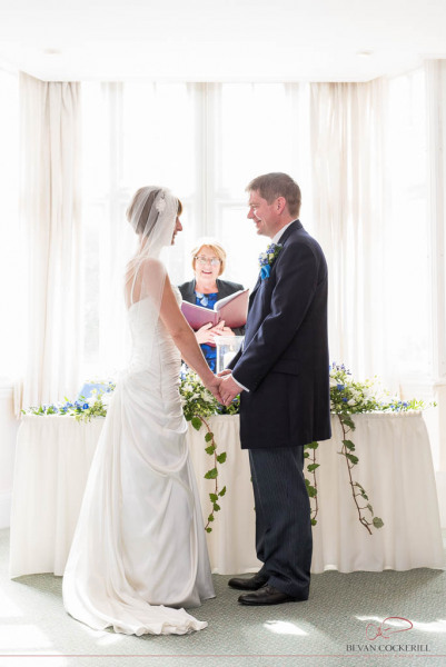 Wedding Ceremony Photography by Bevan Cockerill-12