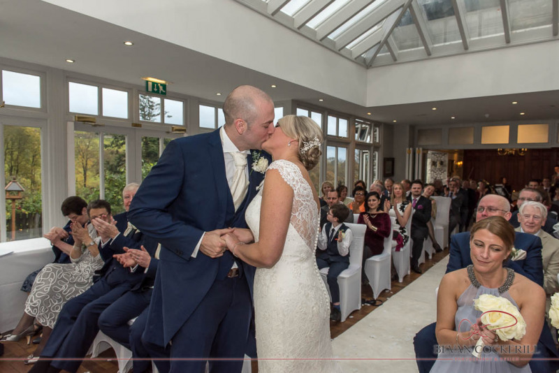 Wedding Ceremony Photography by Bevan Cockerill-19