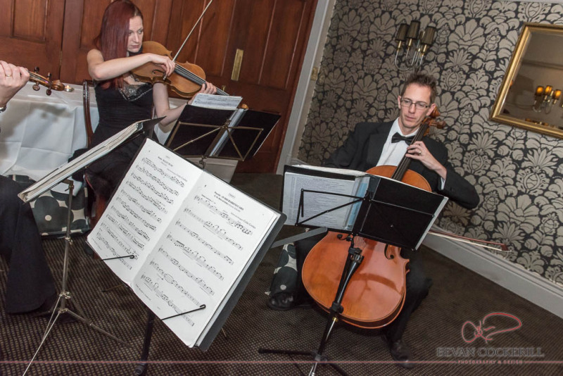 Wedding Ceremony Photography by Bevan Cockerill-20