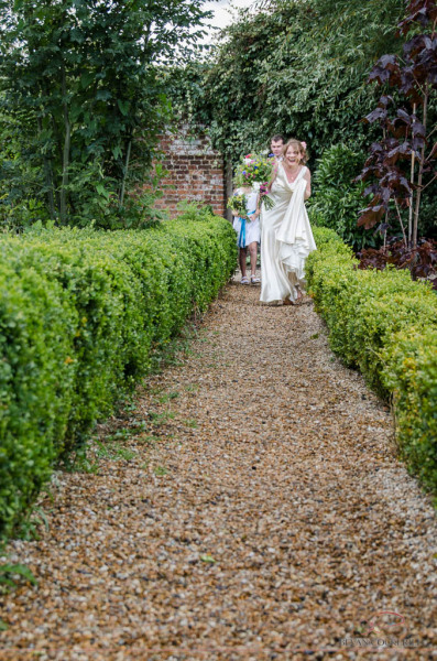 Wedding Ceremony Photography by Bevan Cockerill-9