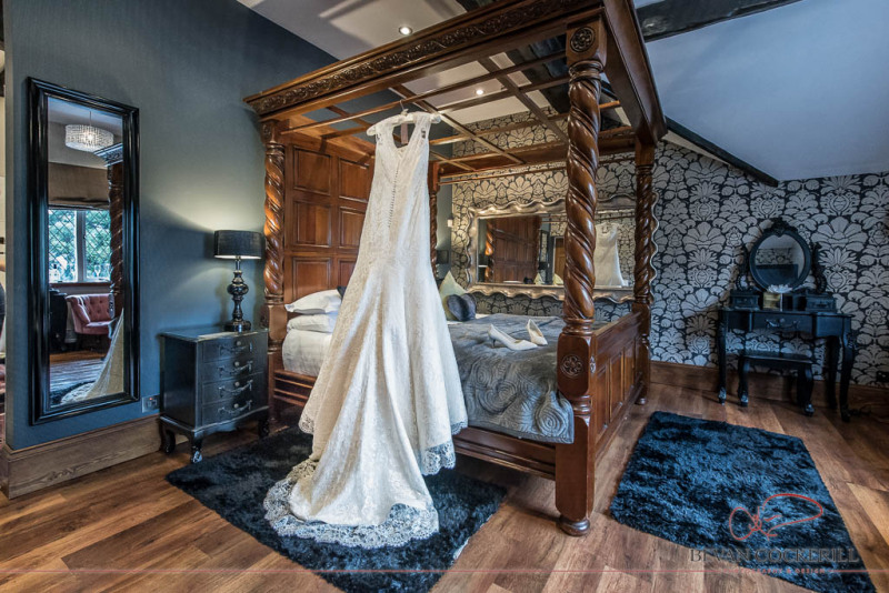 Wedding Preparation Photography by Bevan Cockerill-1