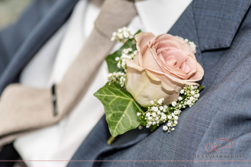 Wedding Preparation Photography by Bevan Cockerill-11