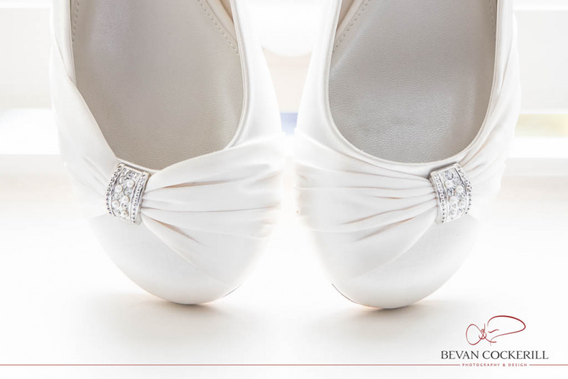 Wedding Preparation Photography by Bevan Cockerill-14