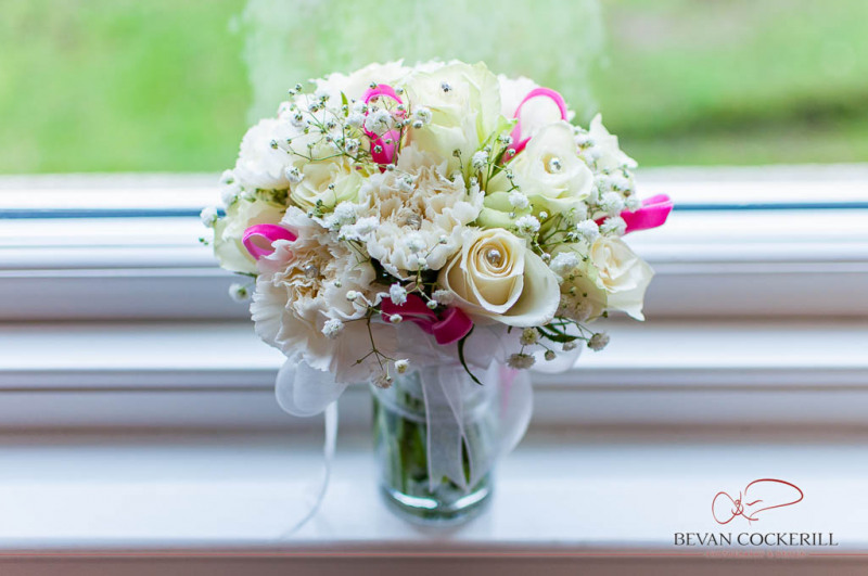 Wedding Preparation Photography by Bevan Cockerill-2