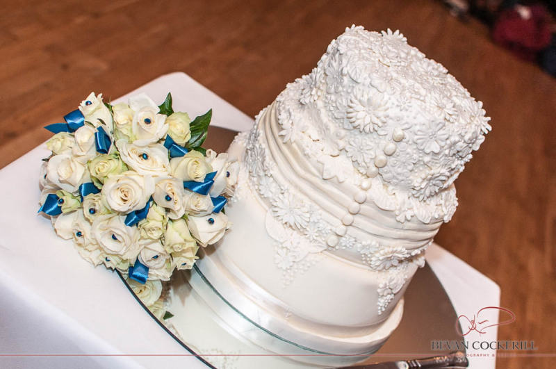 Wedding Preparation Photography by Bevan Cockerill-23