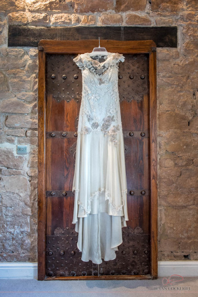 Wedding Preparation Photography by Bevan Cockerill-24