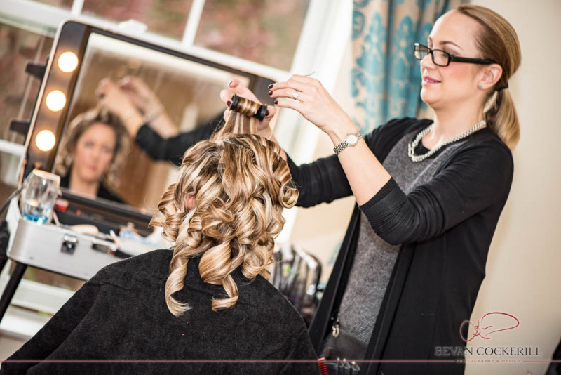 Wedding Preparation Photography by Bevan Cockerill-28