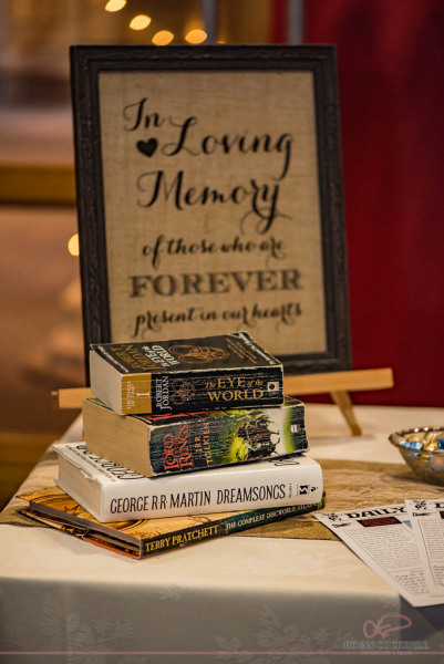 Wedding Preparation Photography by Bevan Cockerill-35