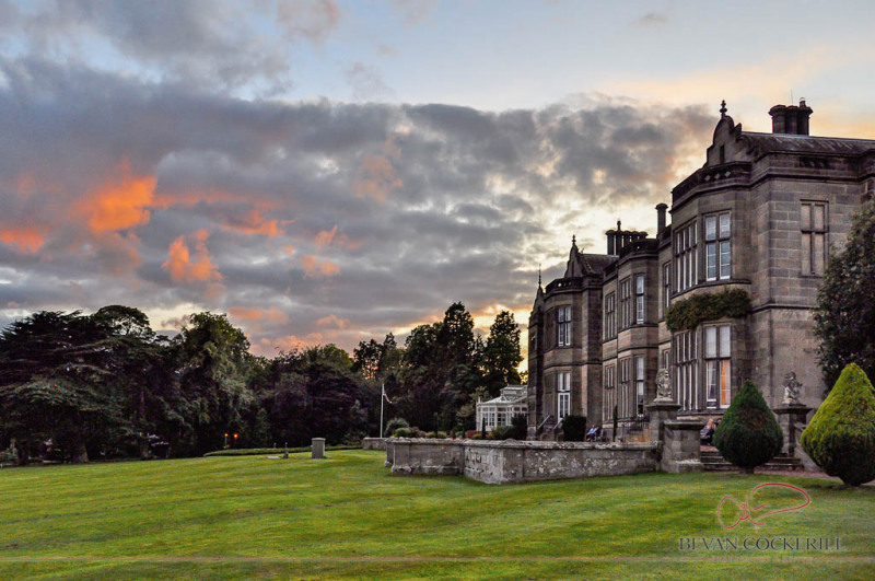 Wedding Venue Photography by Bevan Cockerill-11