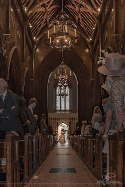 Wedding Venue Photography by Bevan Cockerill-16