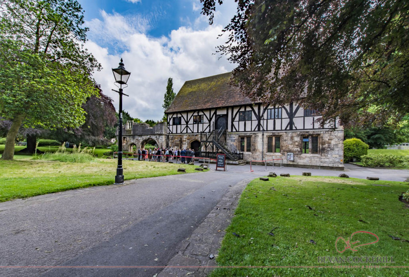 Wedding Venue Photography by Bevan Cockerill-19