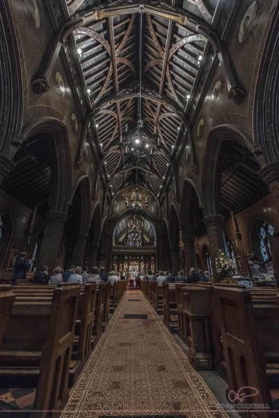 Wedding Venue Photography by Bevan Cockerill-2