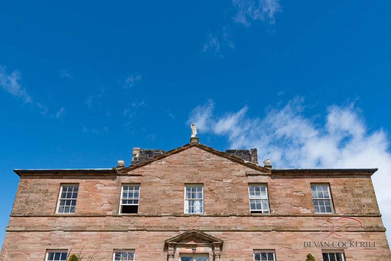 Wedding Venue Photography by Bevan Cockerill-3