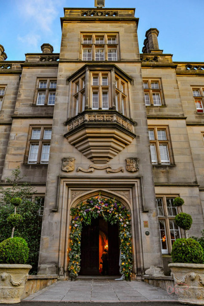 Wedding Venue Photography by Bevan Cockerill-4
