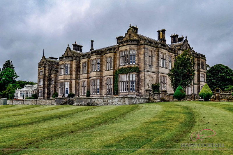 Wedding Venue Photography by Bevan Cockerill-6