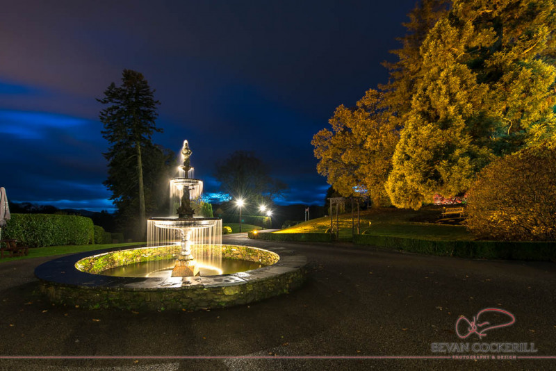 Wedding Venue Photography by Bevan Cockerill-7