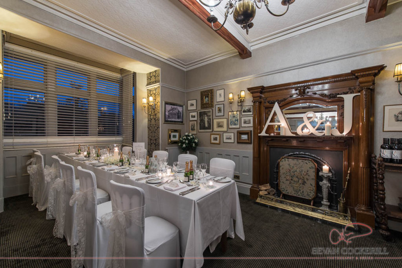 Wedding Venue Photography by Bevan Cockerill-8